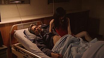 Actress - Kumiko Nishihara: Movie - An Evil Floral